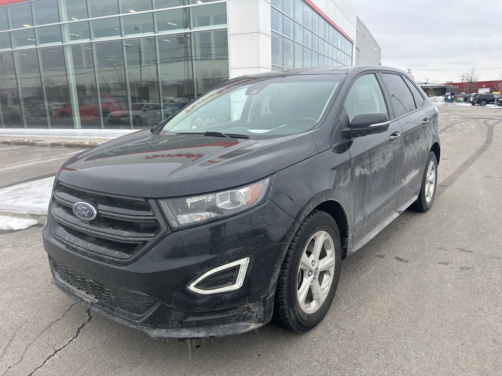 Ford Edge Sport 2016-6