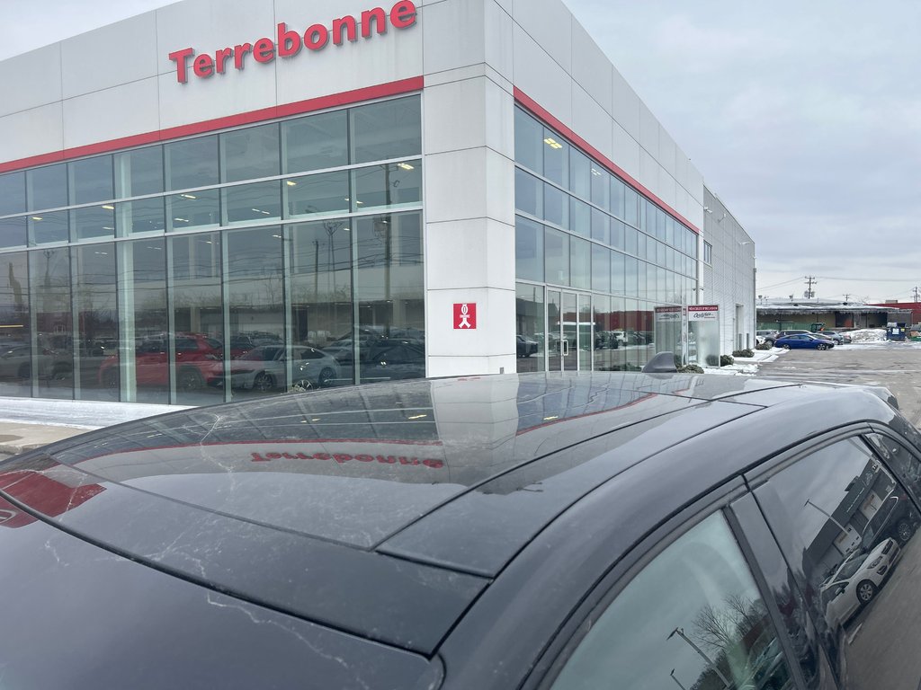 Ford Edge Sport 2016-7