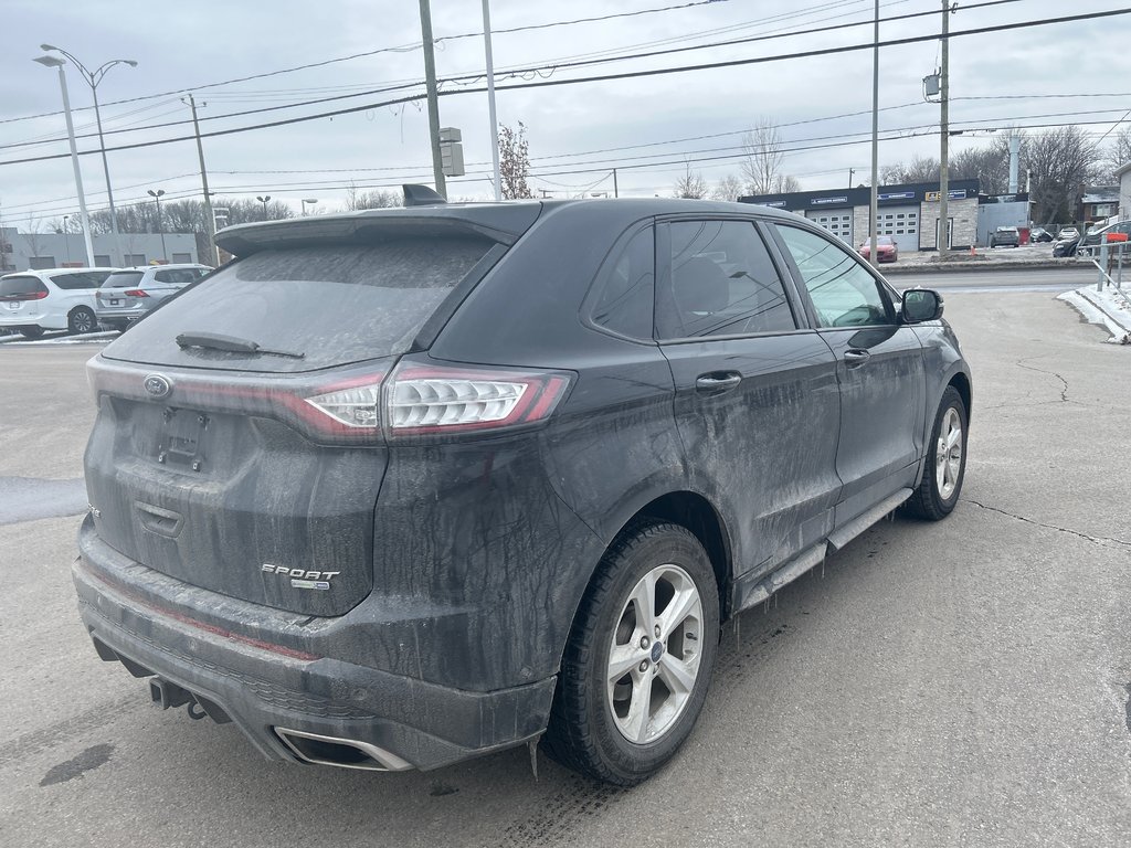 Ford Edge Sport 2016-3