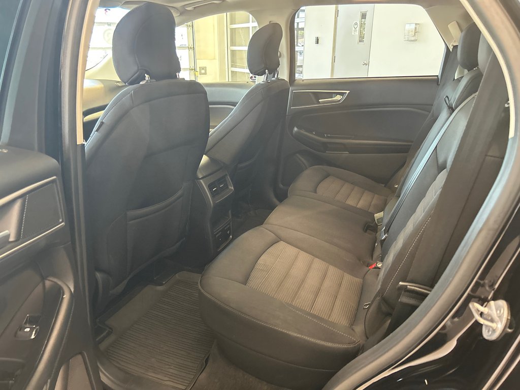 Ford Edge SEL 2017-7