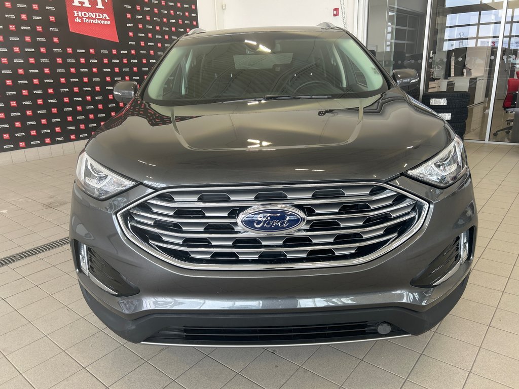 2020 Ford Edge SEL-2