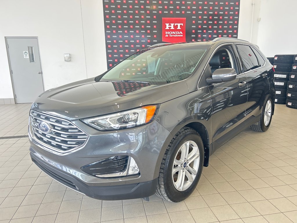2020 Ford Edge SEL-0