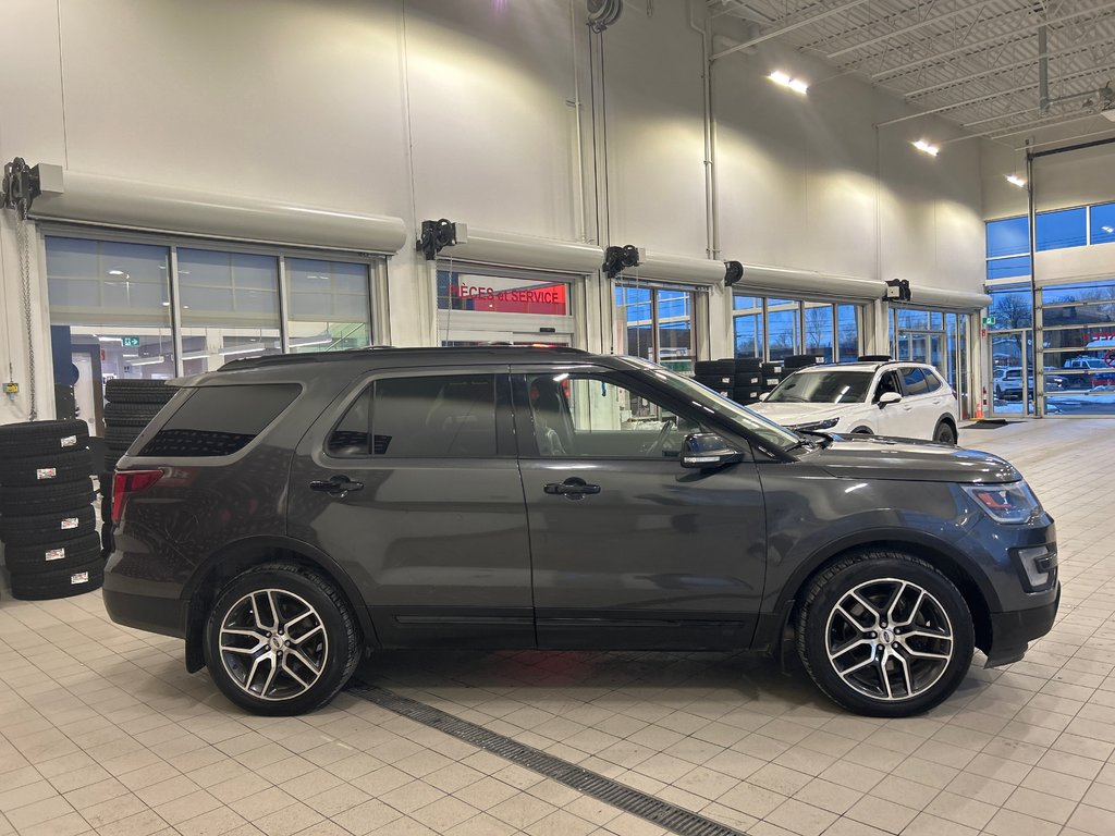 Ford Explorer Sport 2017-4