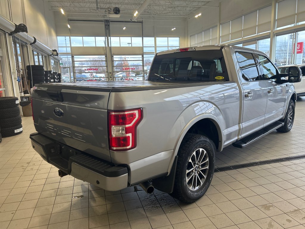 Ford F-150 XLT 2020-6