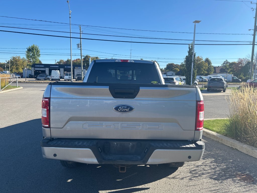 Ford F-150 XLT 2020-4