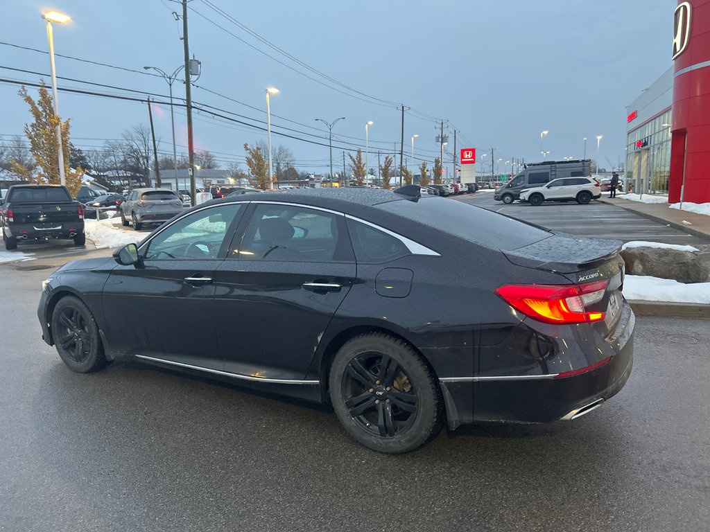 Honda Accord Sedan Touring 2020-3