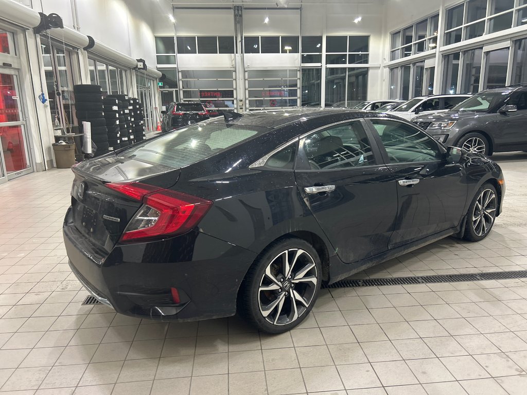 2020 Honda Civic Sedan Touring-3