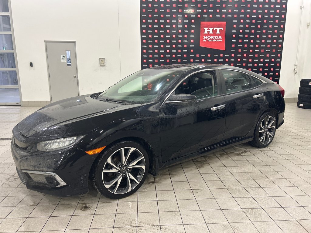 2020 Honda Civic Sedan Touring-0