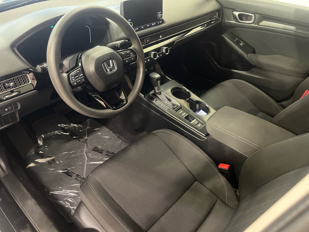 Honda Civic Sedan  2023-6