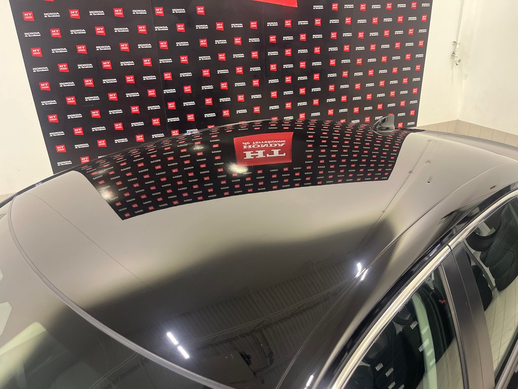 Honda Civic Sedan  2023-5