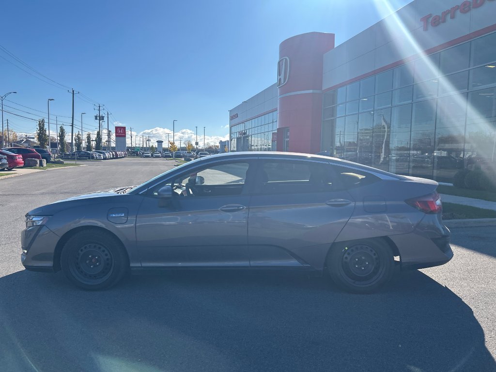 Honda Clarity Plug-In Hybrid Base 2019-2