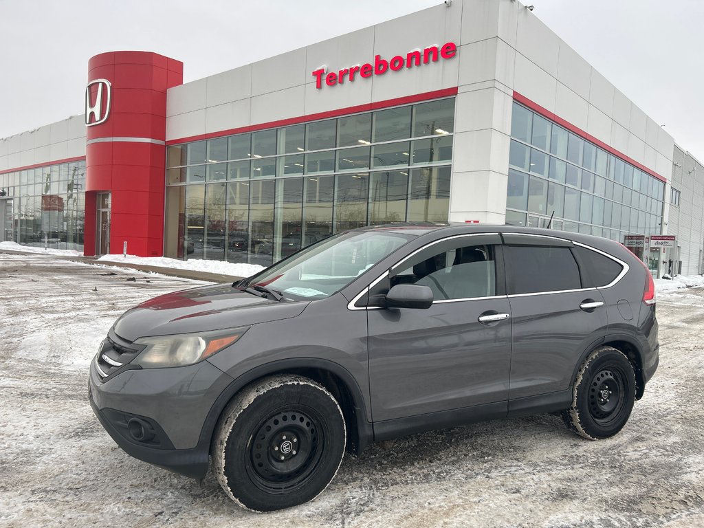 2014 Honda CR-V EX-L-0