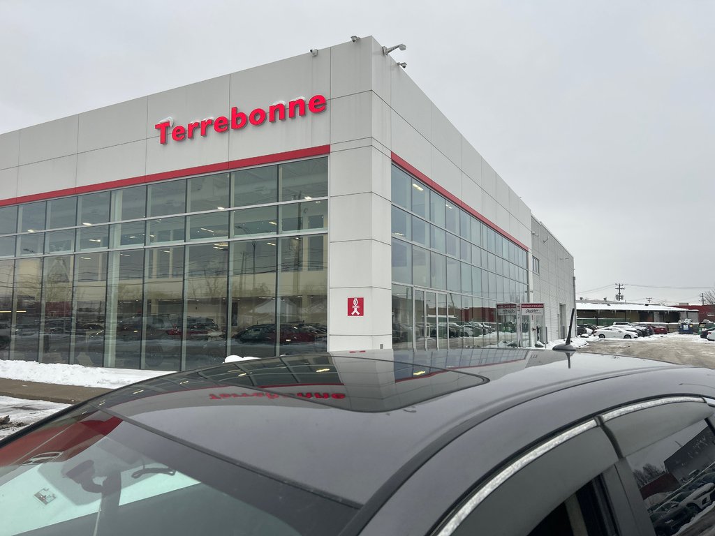 2014 Honda CR-V EX-L-6