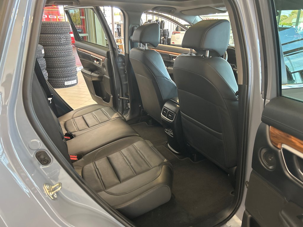 2020 Honda CR-V Touring-7