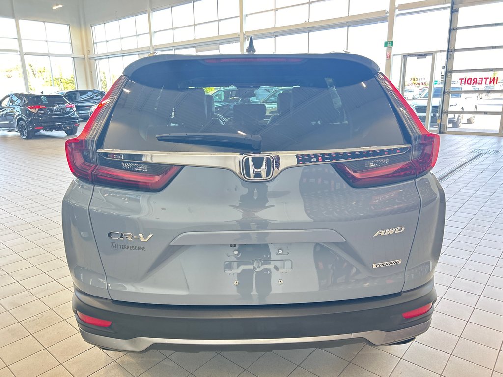 Honda CR-V Touring 2020-2
