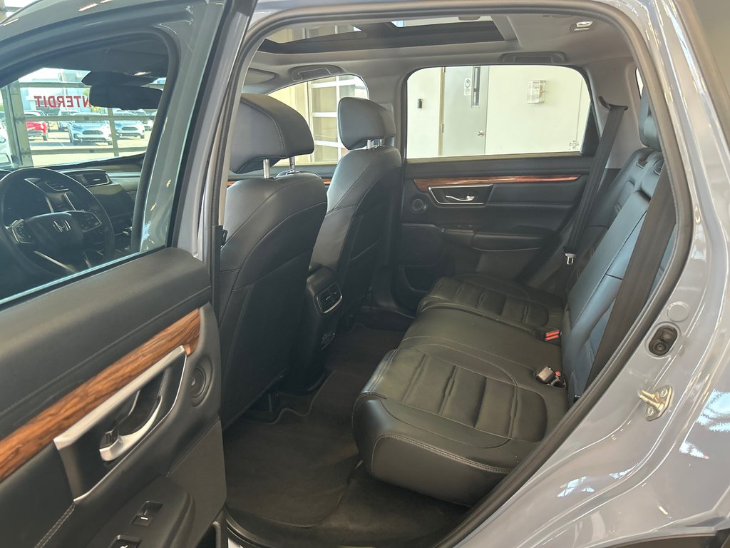 Honda CR-V Touring 2020-4