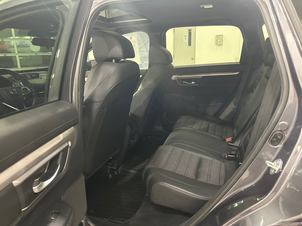 Honda CR-V Sport 2021-7