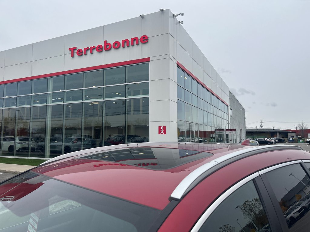 Honda CR-V Sport 2021-7