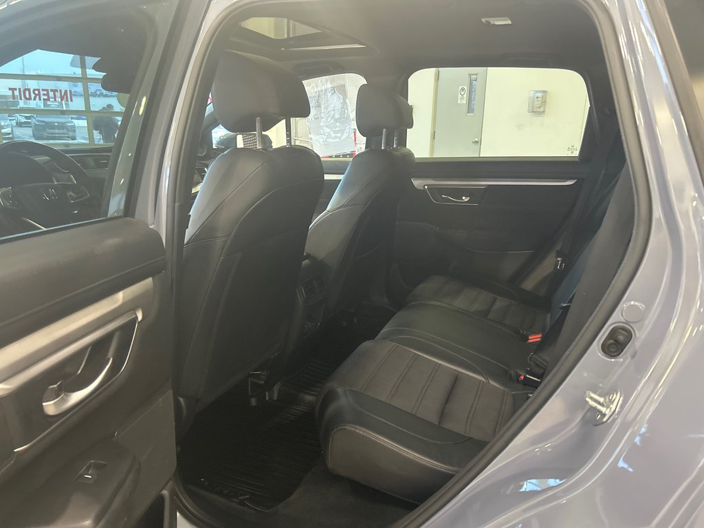 Honda CR-V Sport 2021-7