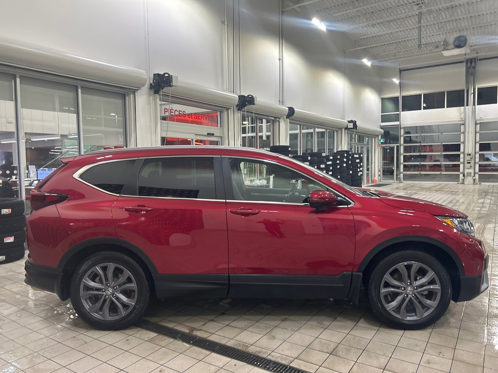 2022 Honda CR-V Sport-5