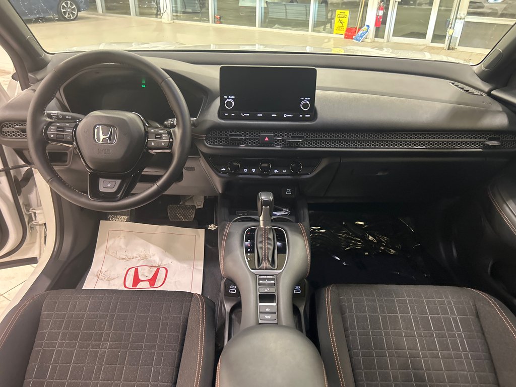 2023 Honda HR-V Sport-7