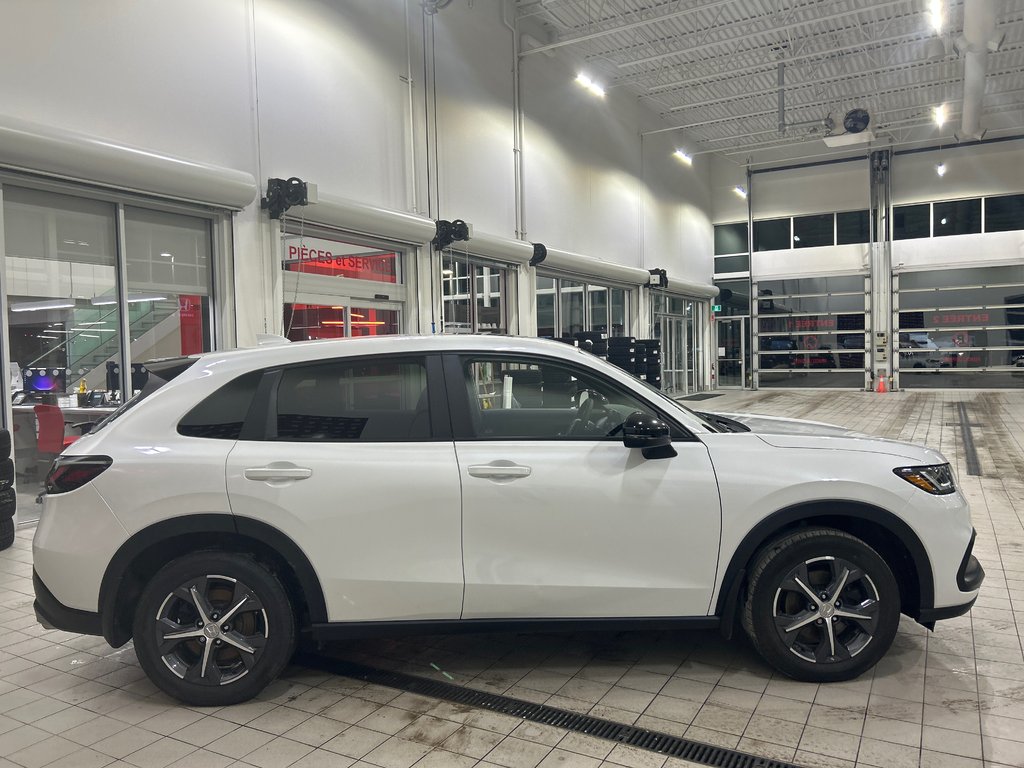 2023 Honda HR-V Sport-4