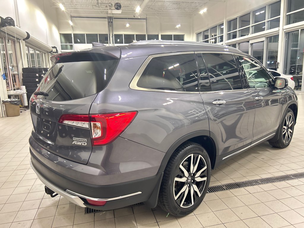2021 Honda Pilot Touring-6