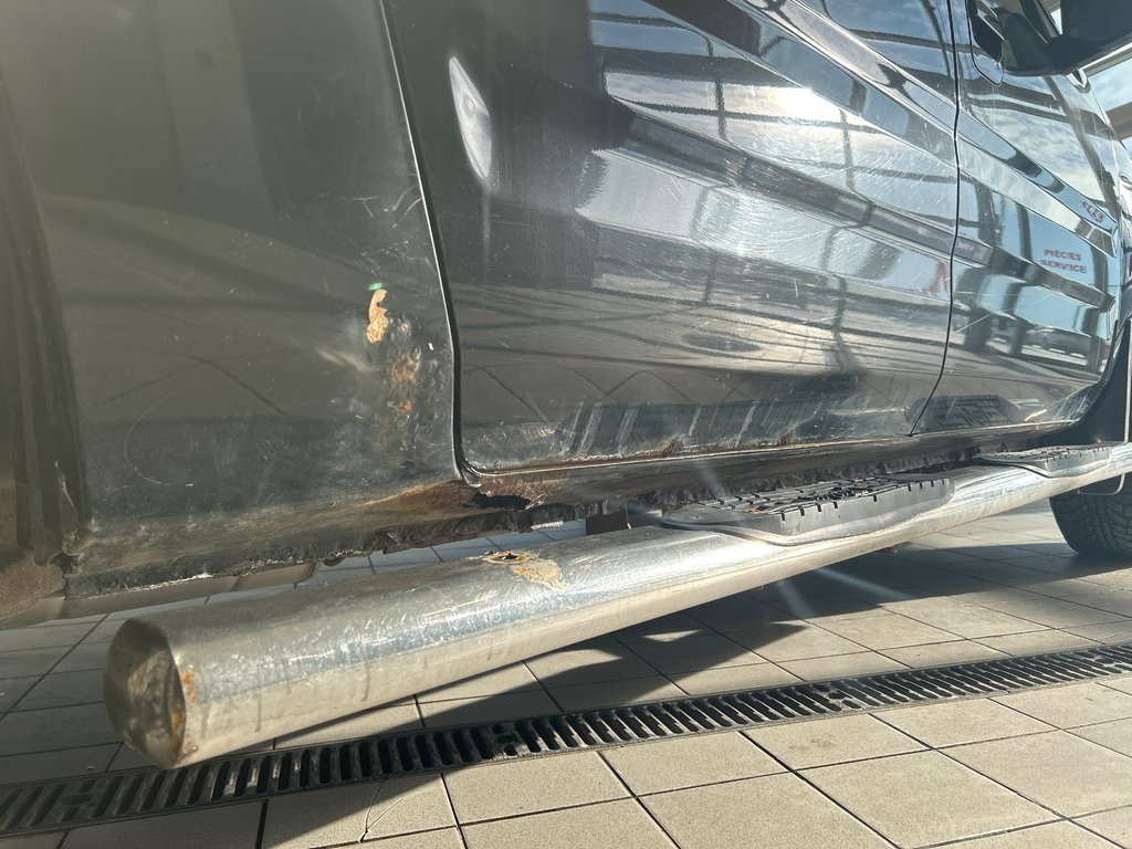 Honda Ridgeline Lx 2010-7