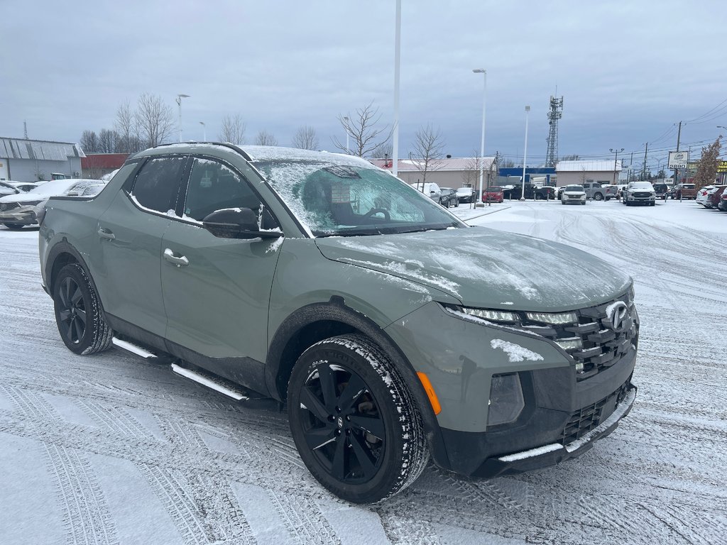 2023 Hyundai Santa Cruz Ultimate-6