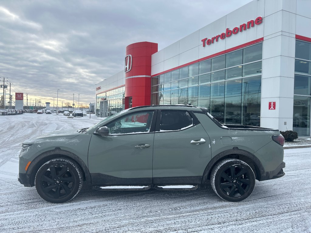 2023 Hyundai Santa Cruz Ultimate-2