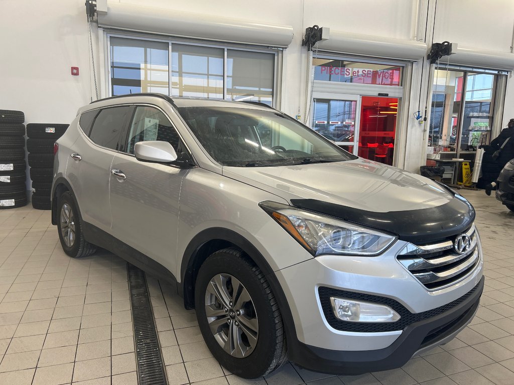 2016 Hyundai Santa Fe Sport Premium-3