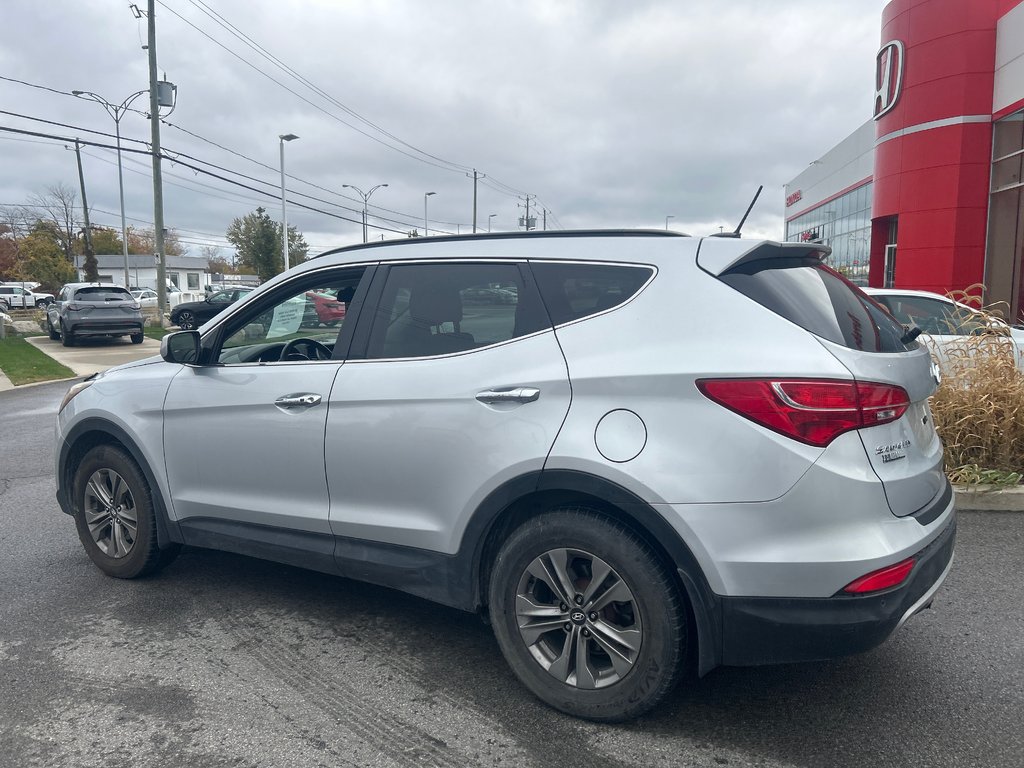 Hyundai Santa Fe Sport Premium 2016-3