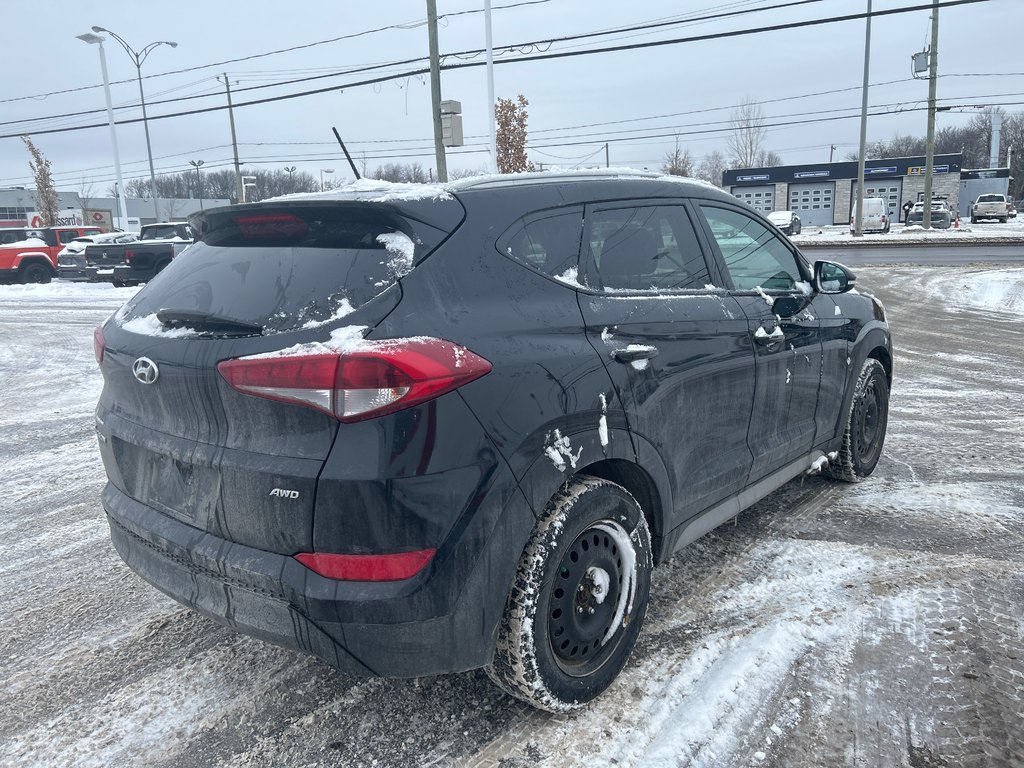 2017 Hyundai Tucson Premium-4