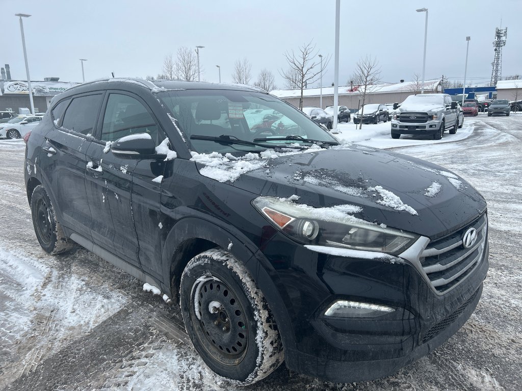 2017 Hyundai Tucson Premium-1