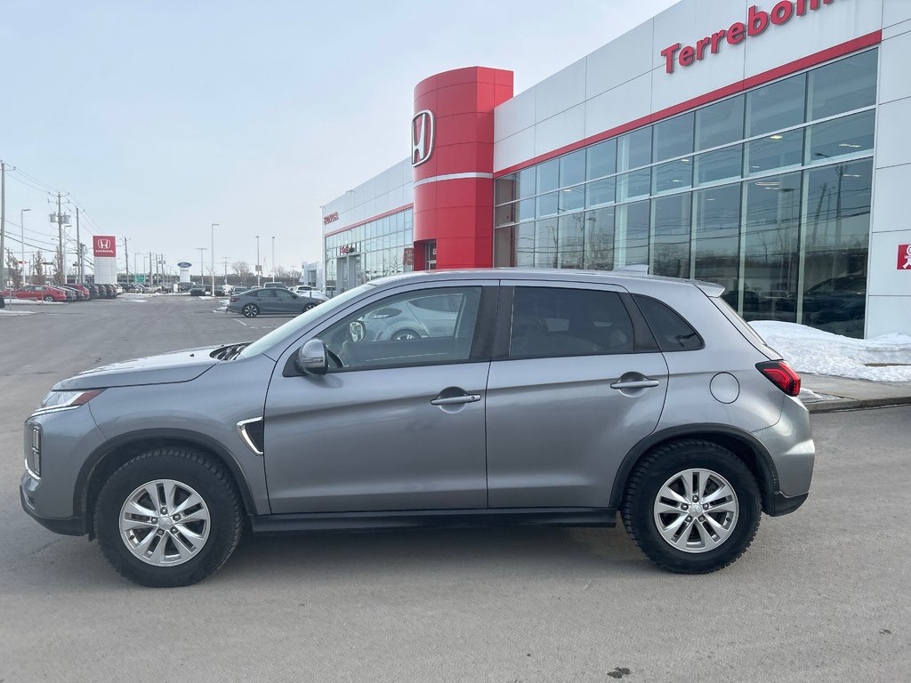 Mitsubishi RVR ES 2020-2