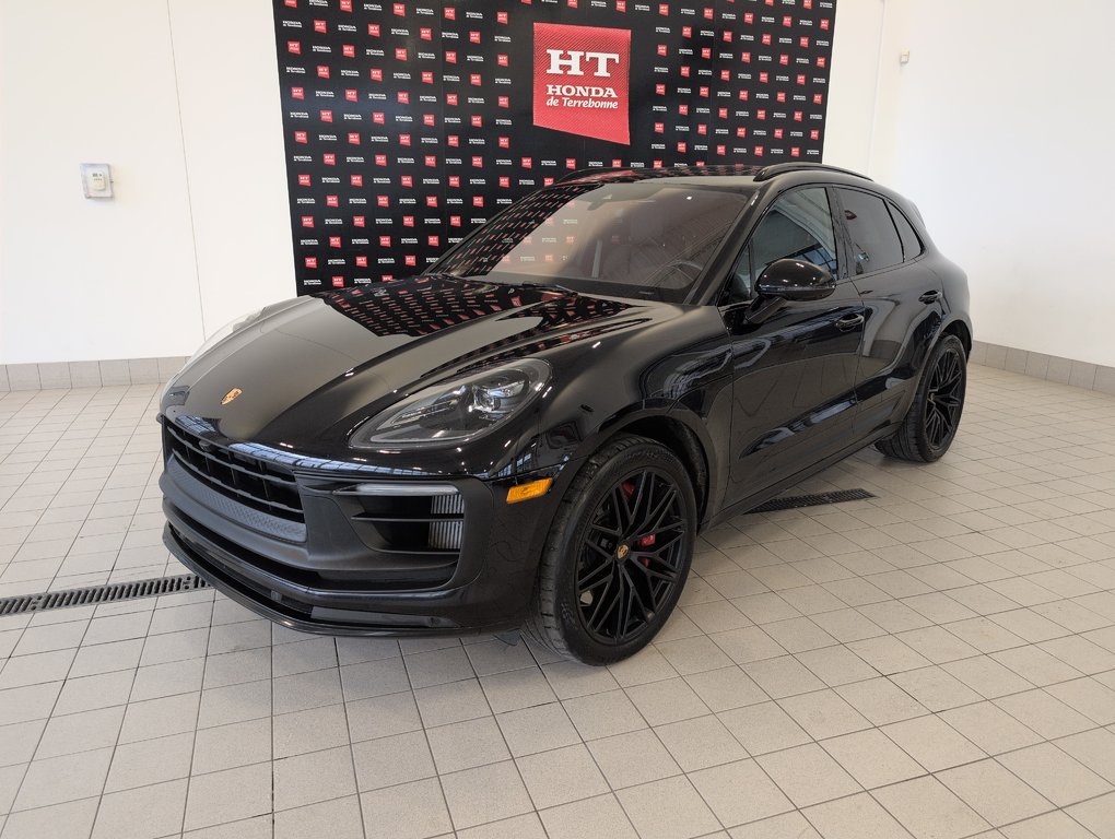 Porsche Macan GTS 2023-0