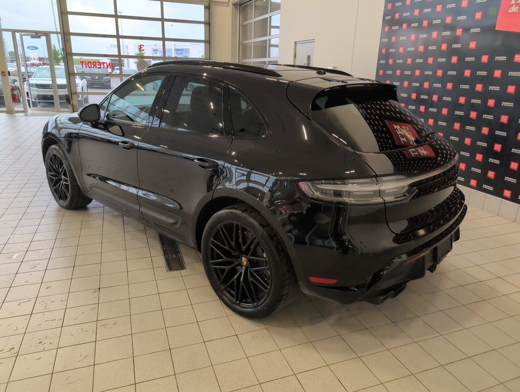 Porsche Macan GTS 2023-6