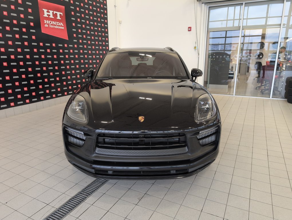 Porsche Macan GTS 2023-1