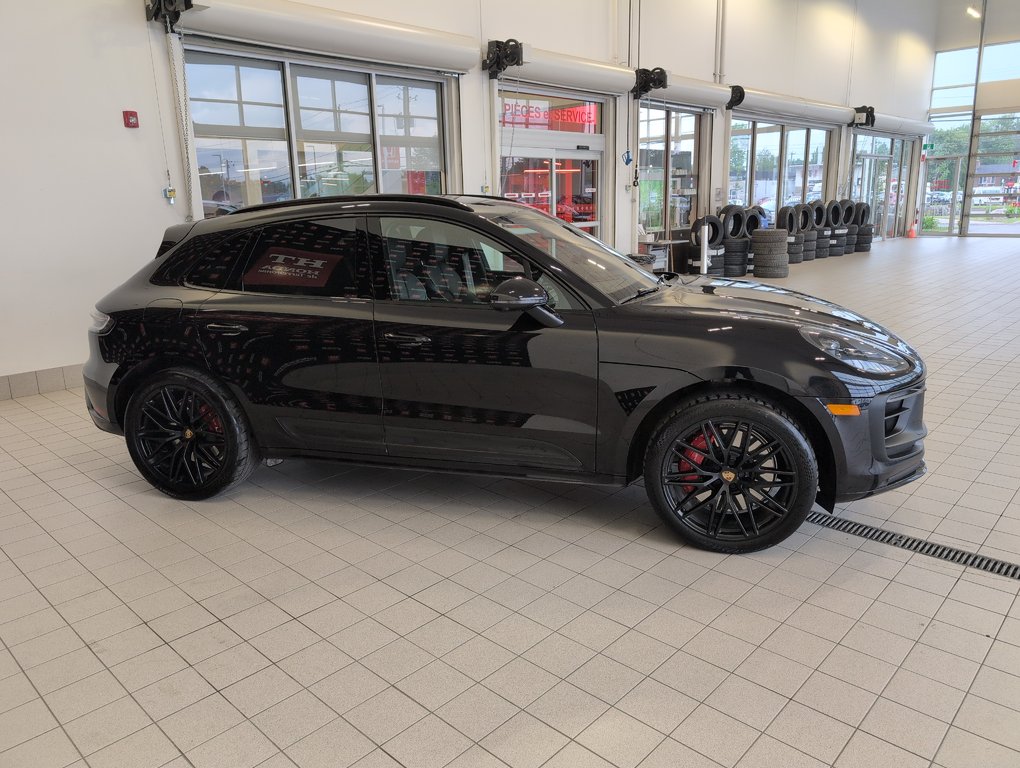 Porsche Macan GTS 2023-3