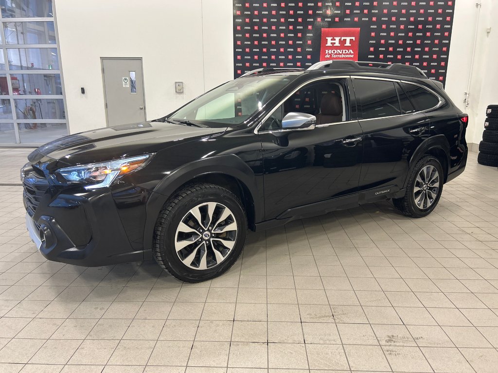 Subaru Outback Premier XT 2024-1