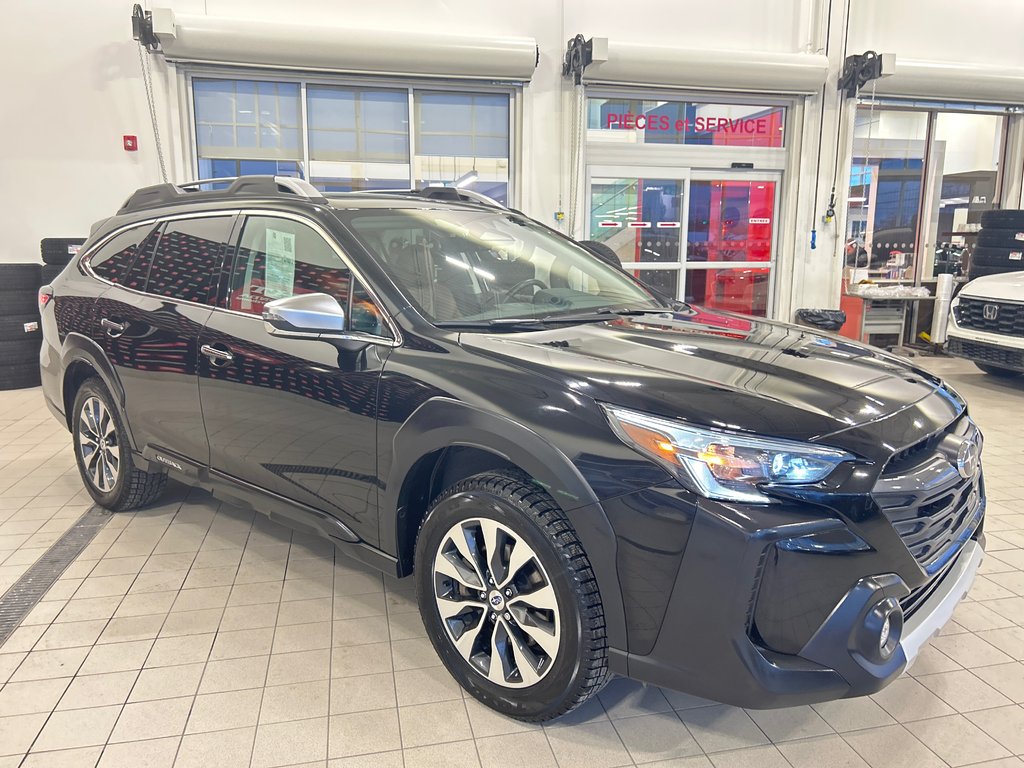 Subaru Outback Premier XT 2024-4