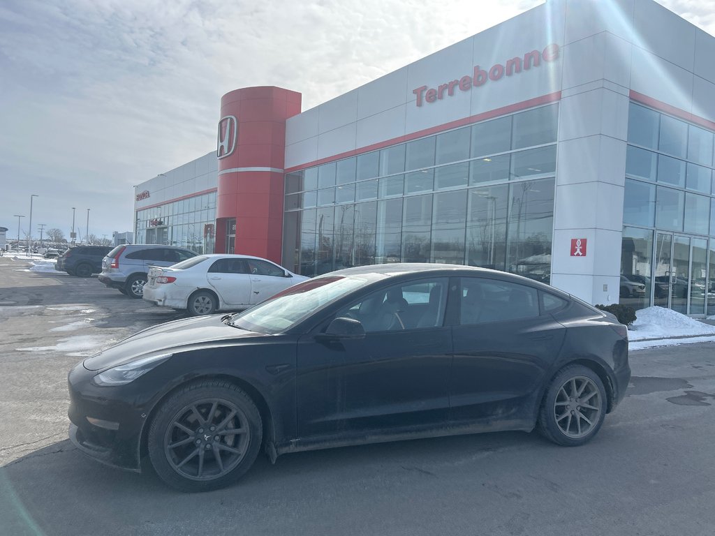 Tesla Model 3 Standard Range Plus 2020-0