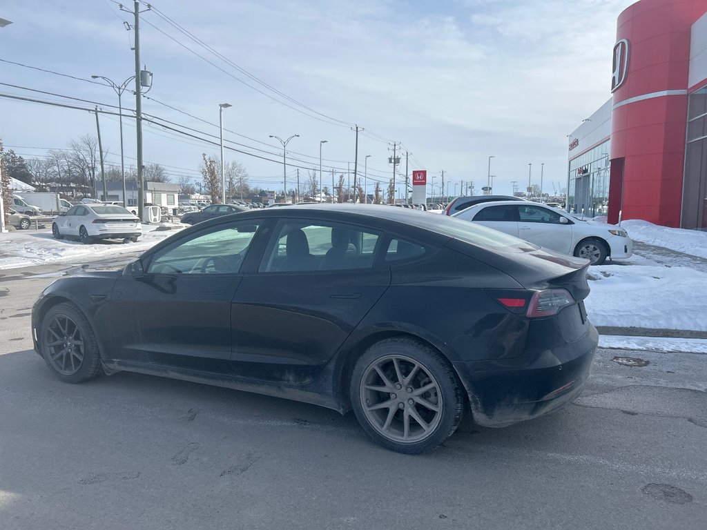 Tesla Model 3 Standard Range Plus 2020-3