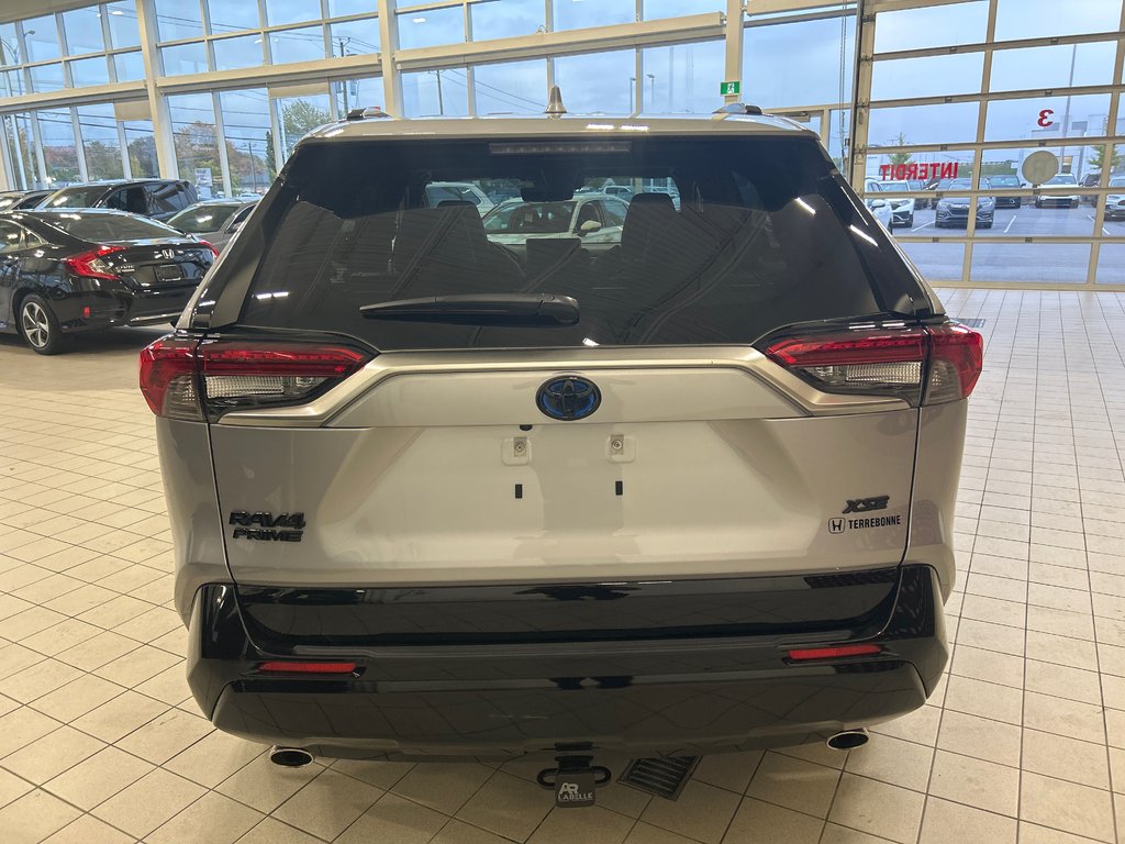 Toyota RAV4 Prime XSE 2024-7