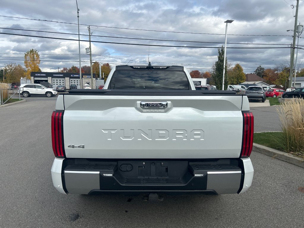 Toyota Tundra Limited 2022-4