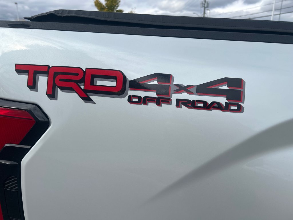 Toyota Tundra Limited 2022-7