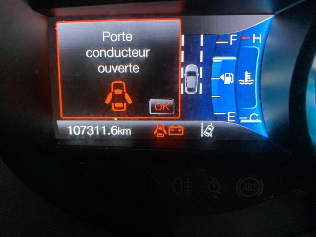Ford Edge SEL 2022 à Boischatel, Québec - 13 - w1024h768px