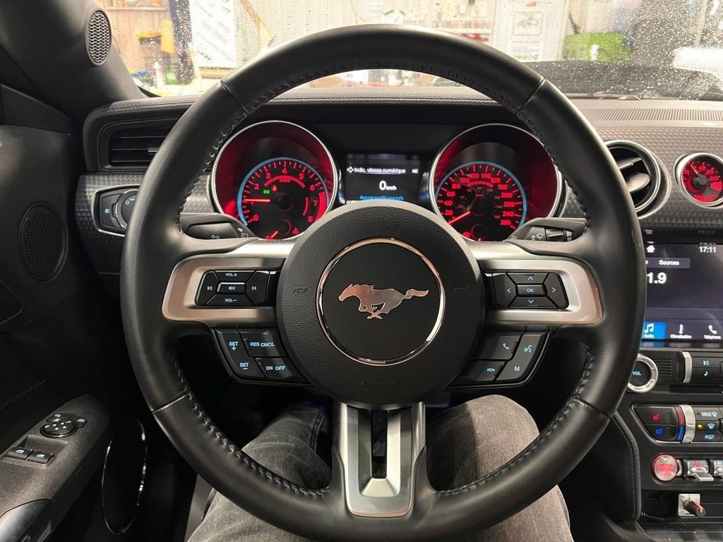 2019 Ford Mustang GT Premium in Boischatel, Quebec - 6 - w1024h768px