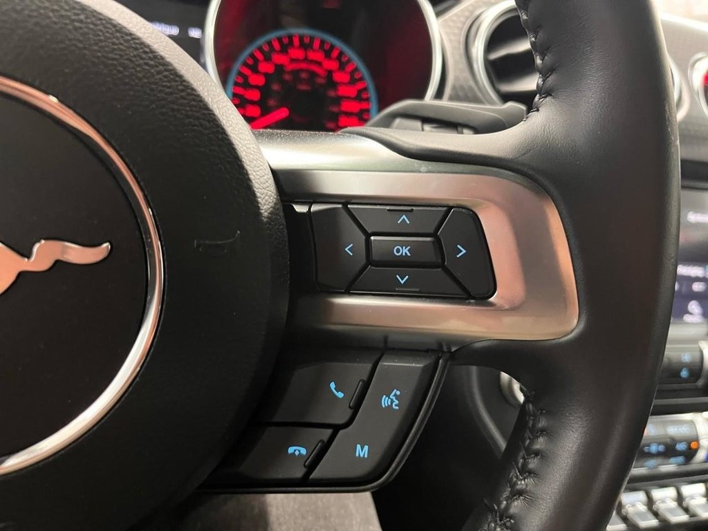2019 Ford Mustang GT Premium in Boischatel, Quebec - 8 - w1024h768px