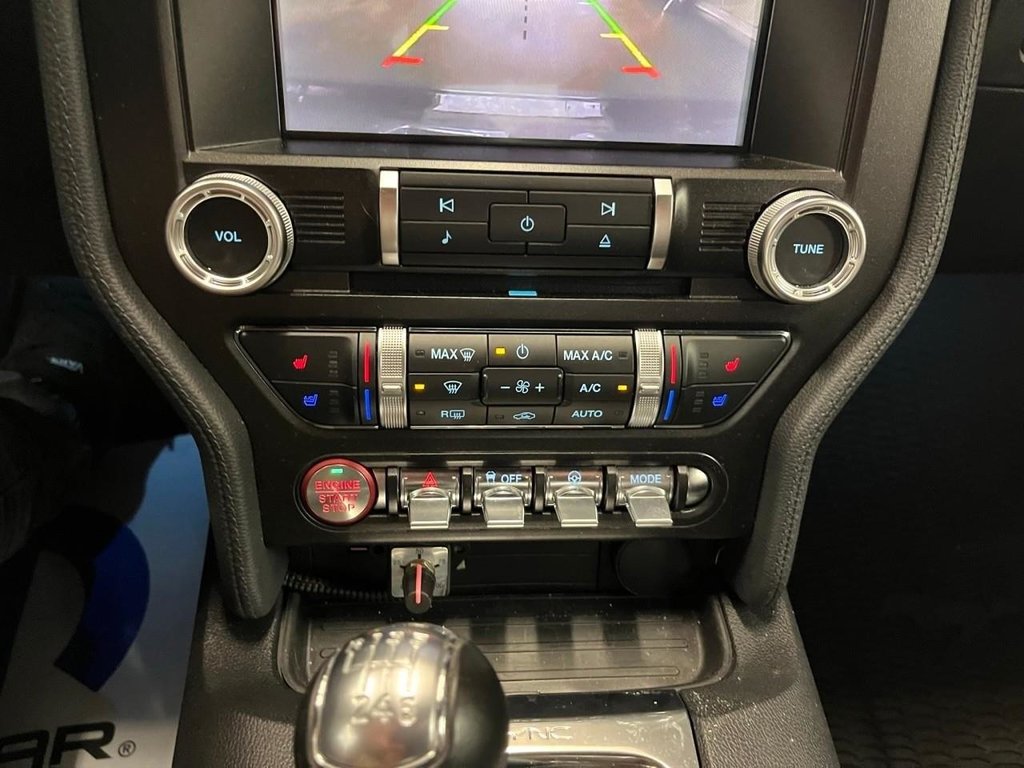 2019 Ford Mustang GT Premium in Boischatel, Quebec - 12 - w1024h768px